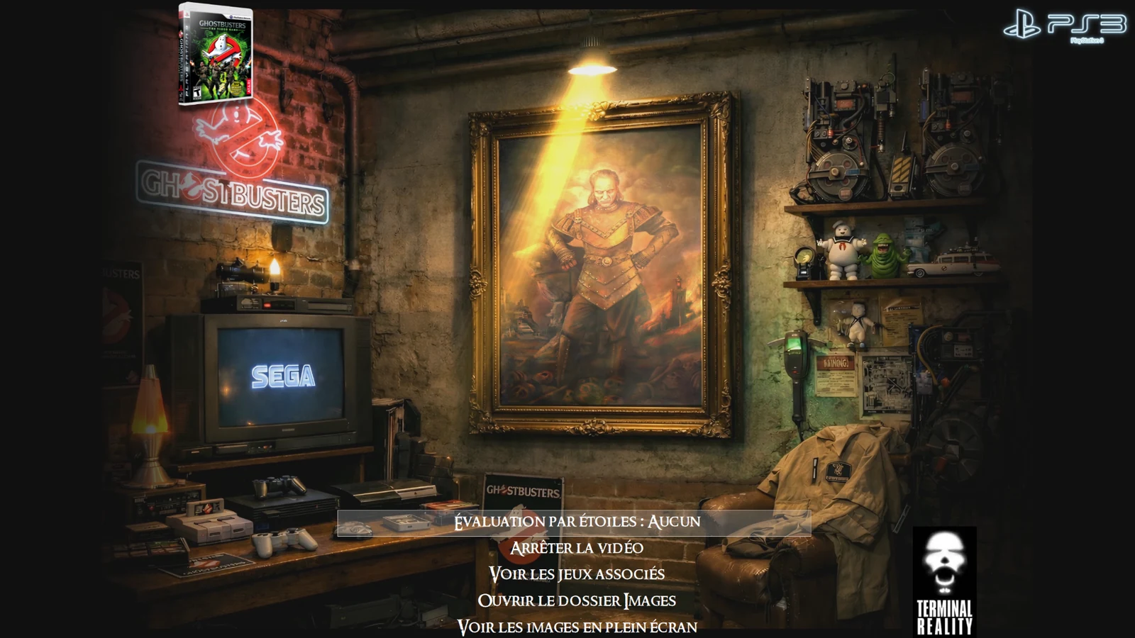 Ghostbusters Collection preview