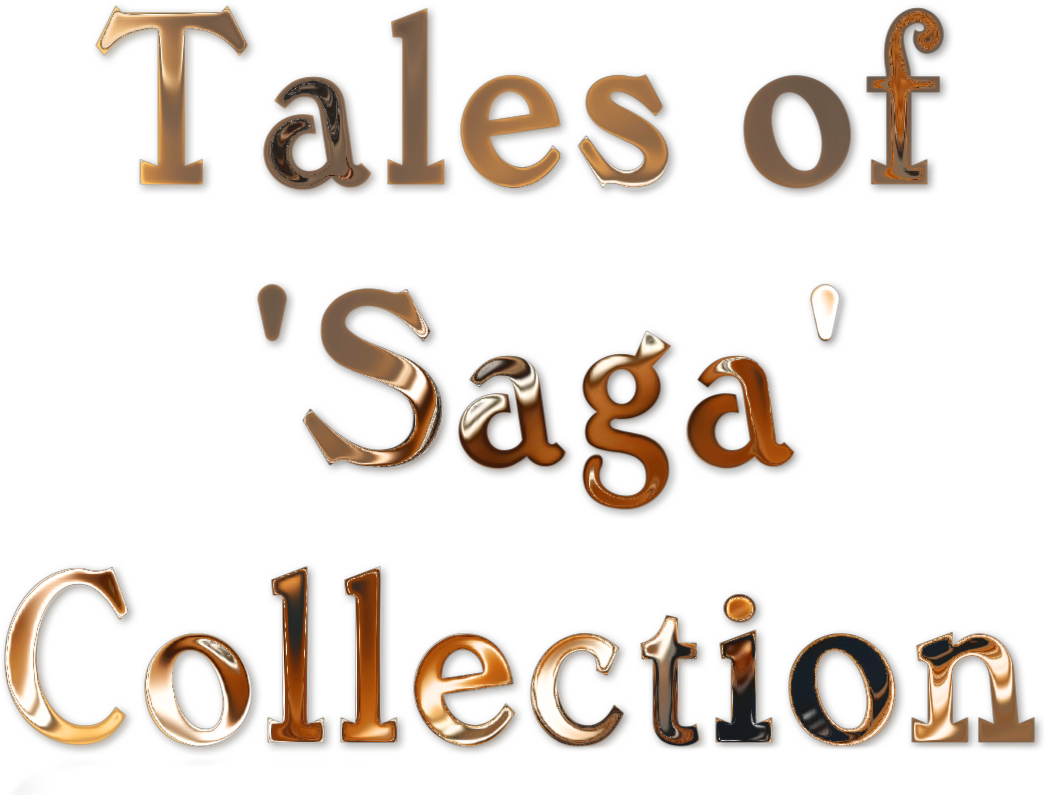 Tales of Saga Collection logo