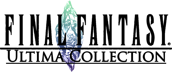 Final Fantasy Ultima