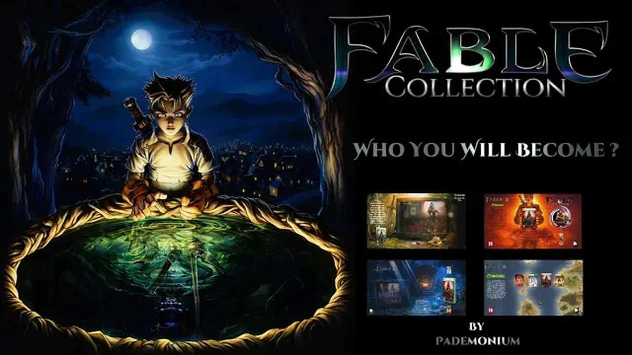 Fable Collection thumbnail