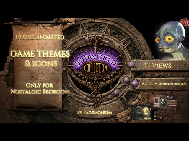 Oddworld Collection thumbnail