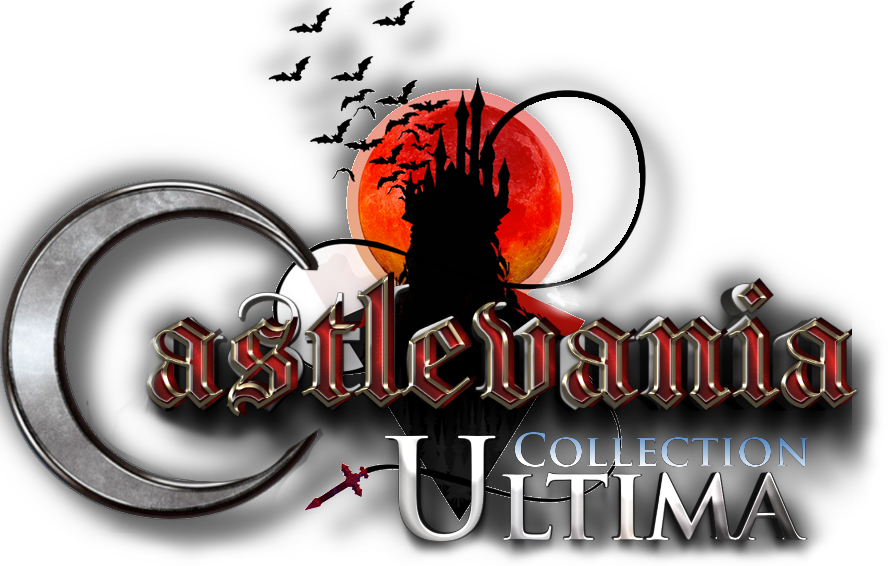 Castlevania Ultima