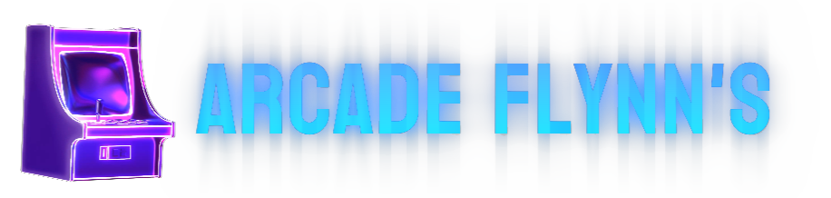 Arcade Flynn's