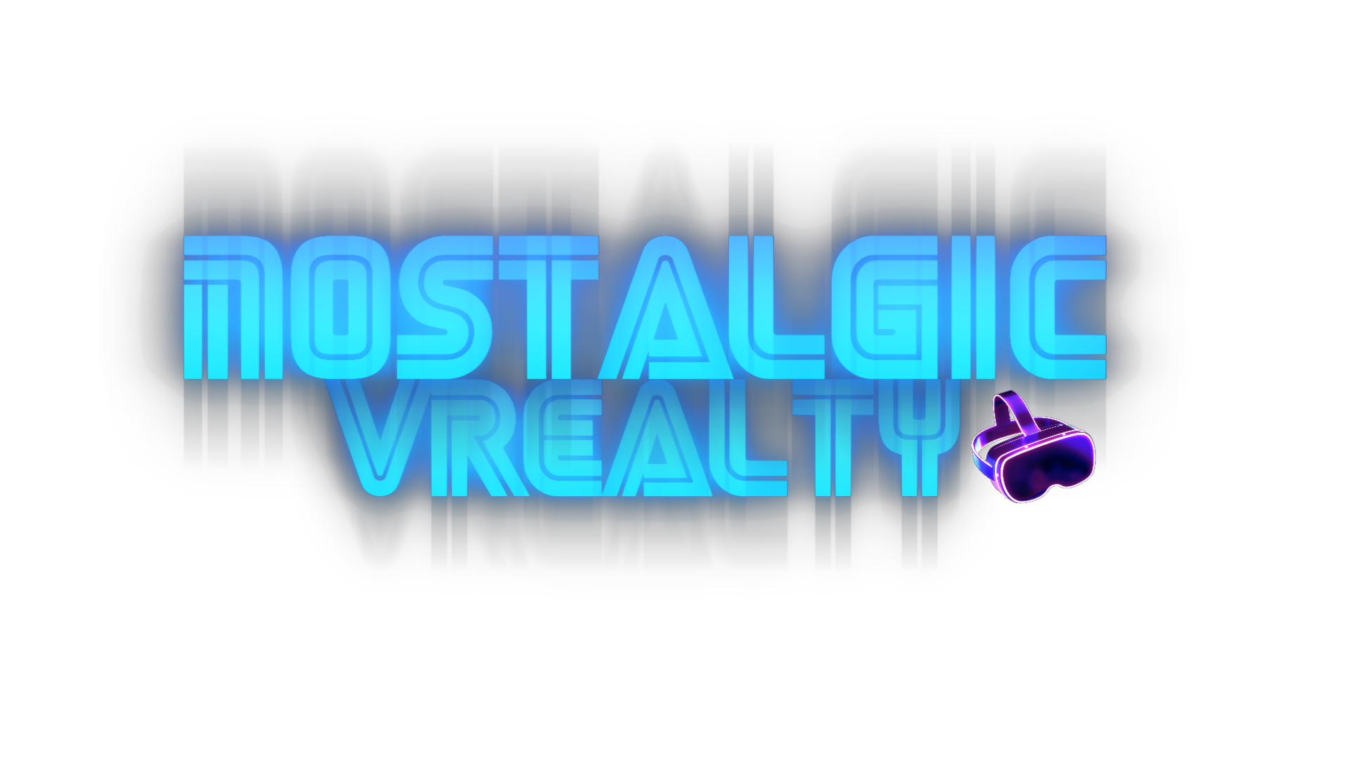 Nostalgic Reality logo
