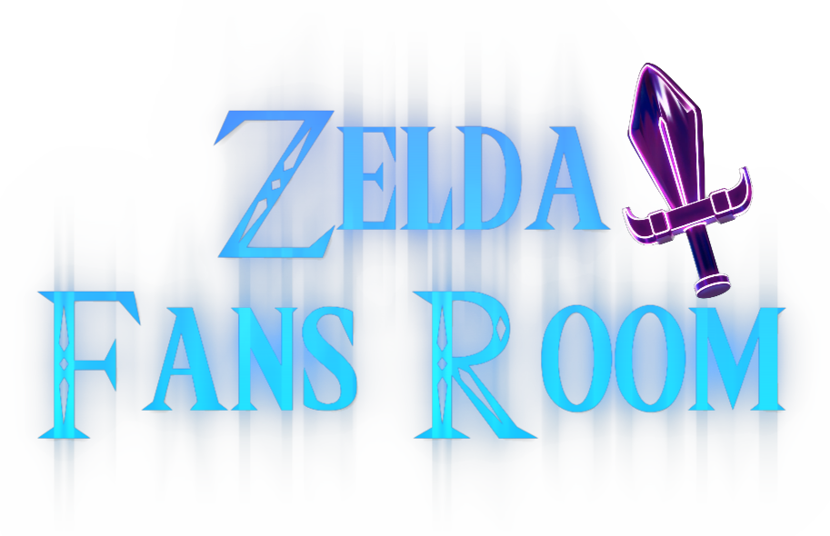 Zelda Fans Room