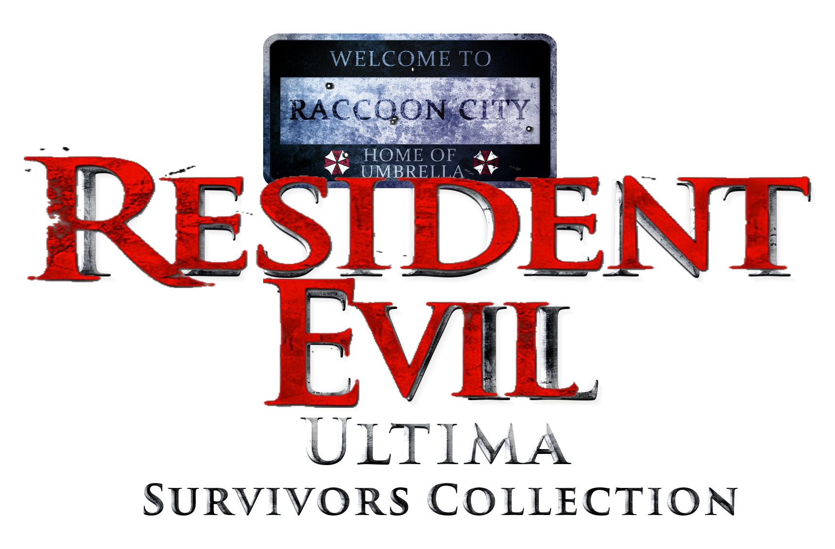 Resident Evil Ultima