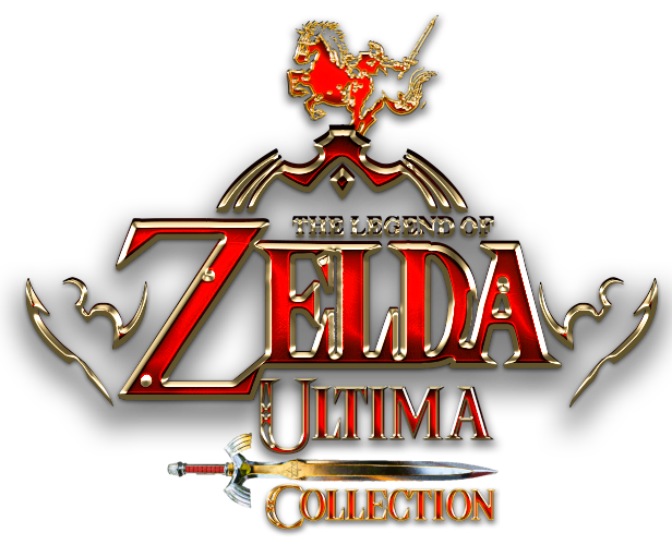 Zelda Ultima